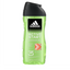adidas - ACTIVE START - Shower Gel - 3 in 1 - 400ml