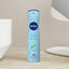 Nivea - Fresh Energy - Deodorant - Body Spray - 150 ML