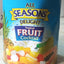 All Seasons - Tropical Fruit Cocktail In Heavy Syrup - 3KG - Philippines