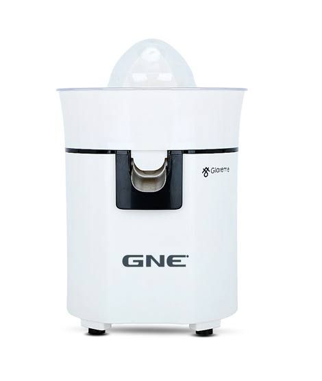 Gaba National (GNE)  - Citrus Juicer White - GN-550 | Jodiabaazar.com