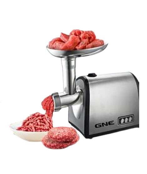 Gaba National (GNE)  - Meat Mincer - GN-3350 | Jodiabaazar.com