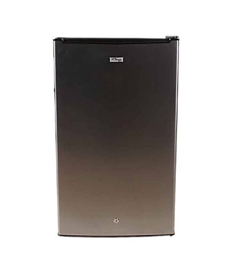 Gaba National (GNE)  - Single Glass Door Refrigerator - GNR-2207 G.D | Jodiabaazar.com