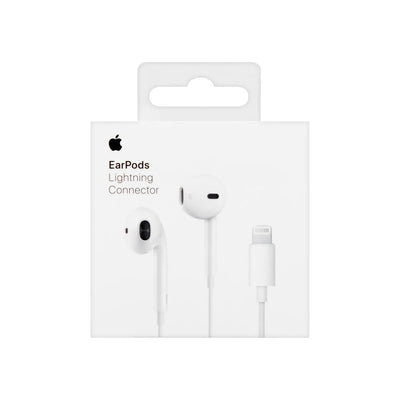 Apple - Earpods - Lightning | Jodiabaazar.com