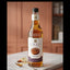 Voglia Apple Pie Flavoured Syrup – Premium Coffee, Cocktail & Dessert Syrup (1.05L Bottle)