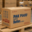 Pak Food Butter 500g Salted/Unsalted 16kg CTN