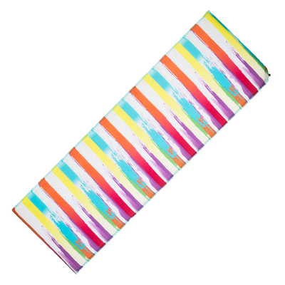 KingCamp - Classic Rainbow Mat - KM9008