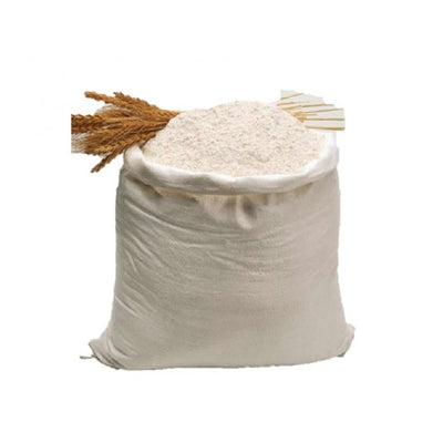 JB - Super Fine Flour (Atta) - 50 KG