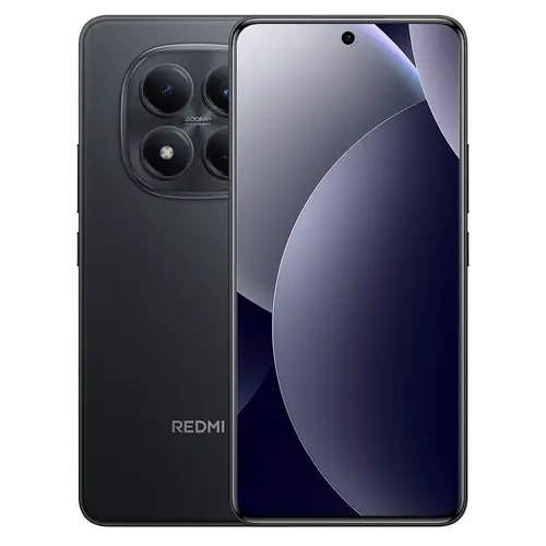 Xiaomi Redmi Note 15 Pro 8GB 256GB Black on Easy Monthly Installment | 1 Year Brand Warranty & PTA Approved by Salamtec