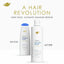 Dove - Damage Therapy - Intensive Repair - Shampoo - 355ML (12 oz) - Bio-Protein Care Technology & Amino Serum