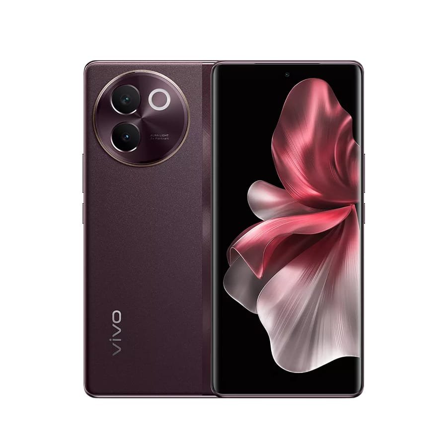 Vivo - mobile - V30E - Brown - (8GB - 256GB) | Jodiabaazar.com