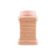 Fresh St - Himalayan Pink Salt - Spices - Storage Jar - 2.25kg - Extra Bulk Table Salt Jar