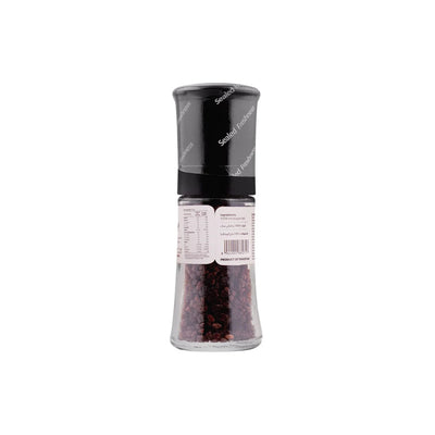 Fresh St - Himalayan Black Salt Coarse - Spices - Coarse / Shaker - 90g - Kala Namak Gourmet Salt