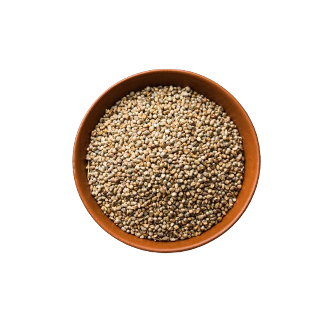 JB - Bajra - Pearl Millet - 50 KG - باجرہ