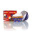 Orinex - Baking Cups Traditional - Baking - Paper Liners - 100-Pack - Classic Fluted Design