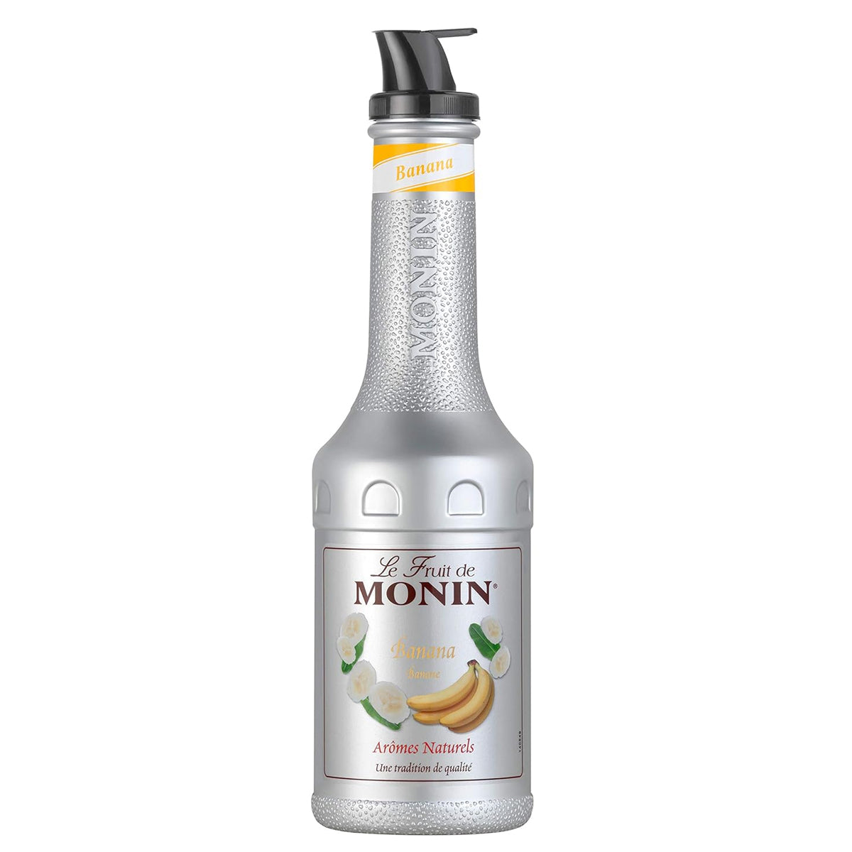 monin banana