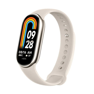 Xiaomi - SMART BAND 8 | Jodiabaazar.com