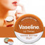 Vaseline - Lip Therapy - Cocoa Butter With Petroleum Jelly - 20g