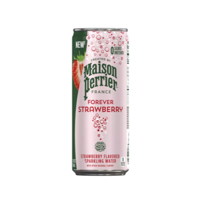 Maison Perrier - FOREVER STRAWBERRY - 250ml