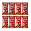 Sundip Tomato Ketchup Sauce Sachets Pack (100 Sachets*12)
