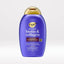 OGX - Shampoo - Biotin & Collagen- 13 Oz (384ml)