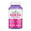 Herbiotics - Biotin Plus - Supplement - Standard Pack - Hair Growth