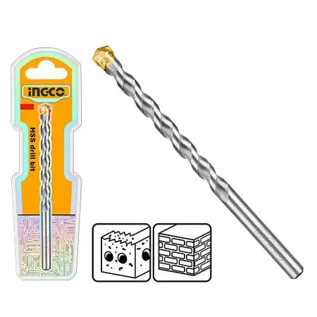 INGCO -  SDS plus hammer drill 5*110mm DBH1210501