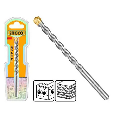 INGCO -  SDS plus hammer drill 5*110mm DBH1210501