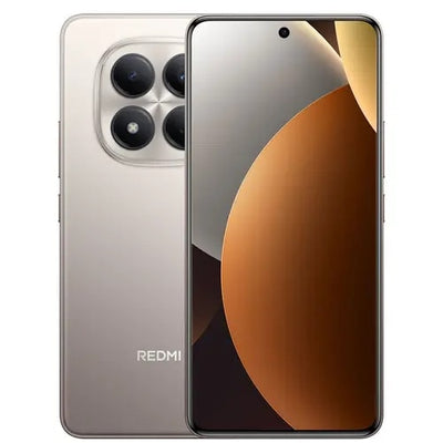 Xiaomi Redmi Note 15 Pro 12GB 512GB on Easy Monthly Installment | 1 Year Brand Warranty & PTA Approved by Salamtec