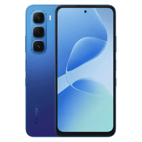 Infinix Hot 60i