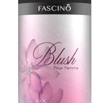 Fascino - Body Mist - Pink Blush - 250ML