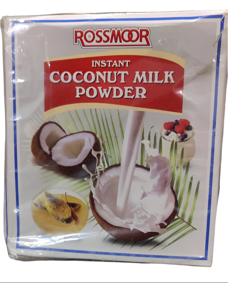 Rossmoor - Coconut Milk Powder - 50GM - 12 Packs