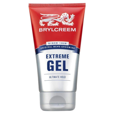 Brylcreem - Extreme Gel - Ultimate Hold - 150 ml
