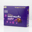 Cadbury Dairy Milk Chocolate - Bubbly - 87g - 12 PCs