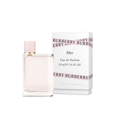 Burberry - HER - Eau De Parfum - 100ml