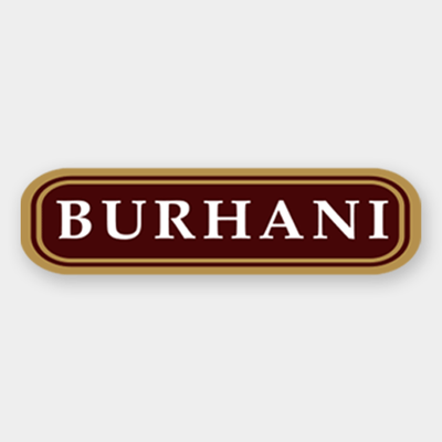 Burhani -C-zun Syrup - ProMix - Caramel- Pack of 12 - 800 ML