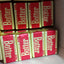 Butter - Salted - 200g - 30 pcs