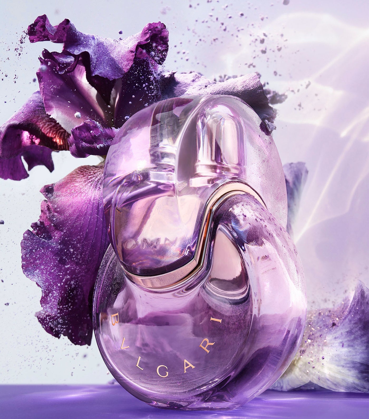 Bvlgari - Omnia Amethyste - EDT - 65ml