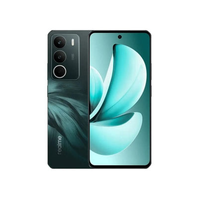 Realme - Mobile - C71 - Forest Owl - (8GB - 128GB) | Jodiabaazar.com