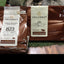 Callebaut - 823 - Finest Belgian Chocolate – 33.6% Milk Block Chocolate Bar - 5 KG