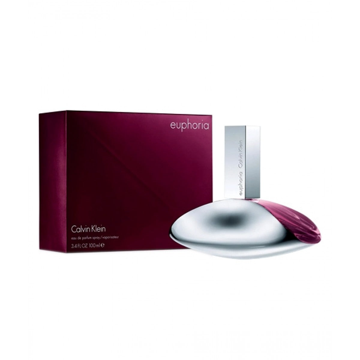 Calvin Klein - Euphoria - EDP - 100ml (Women)