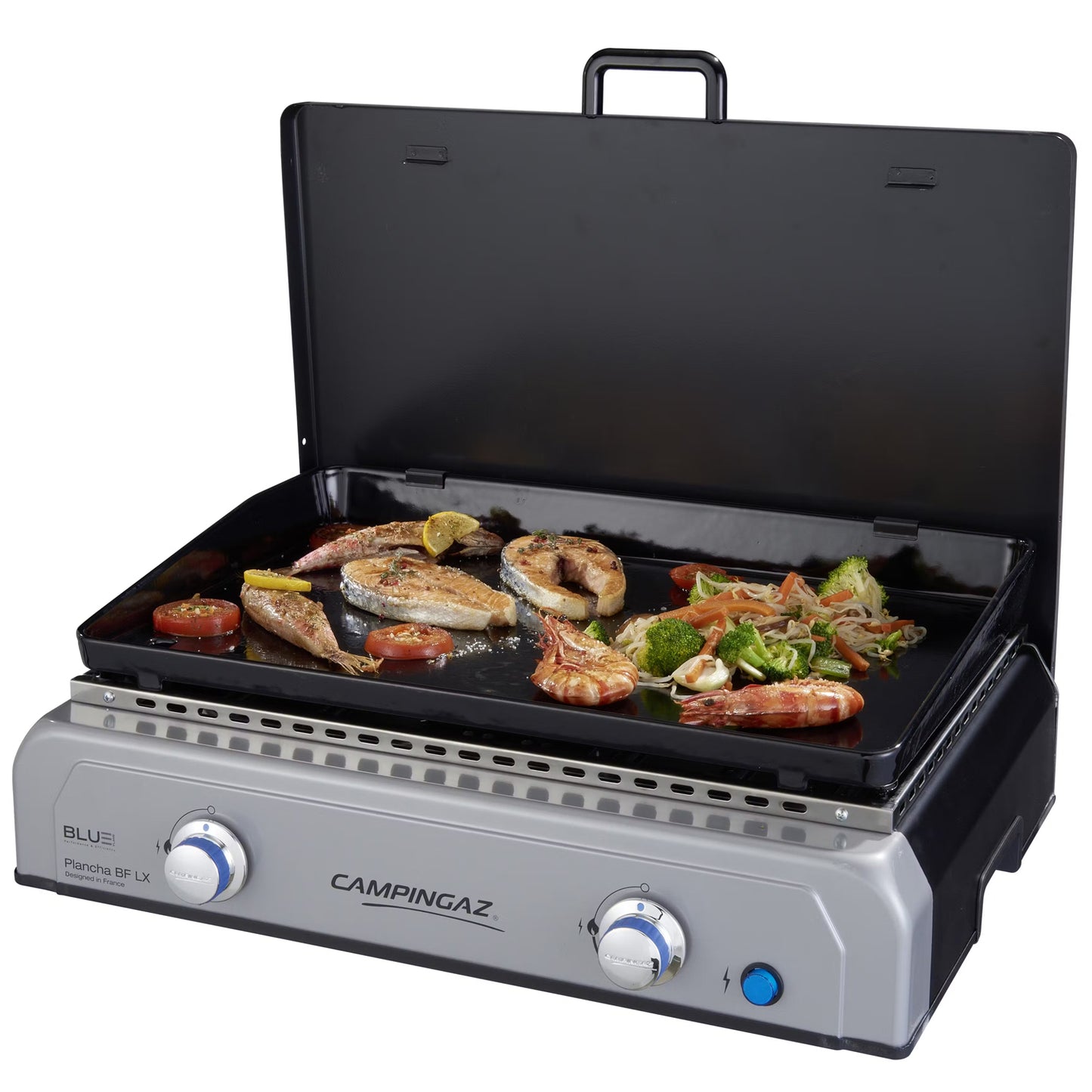 Campingaz - BBQ Plancha BF LX