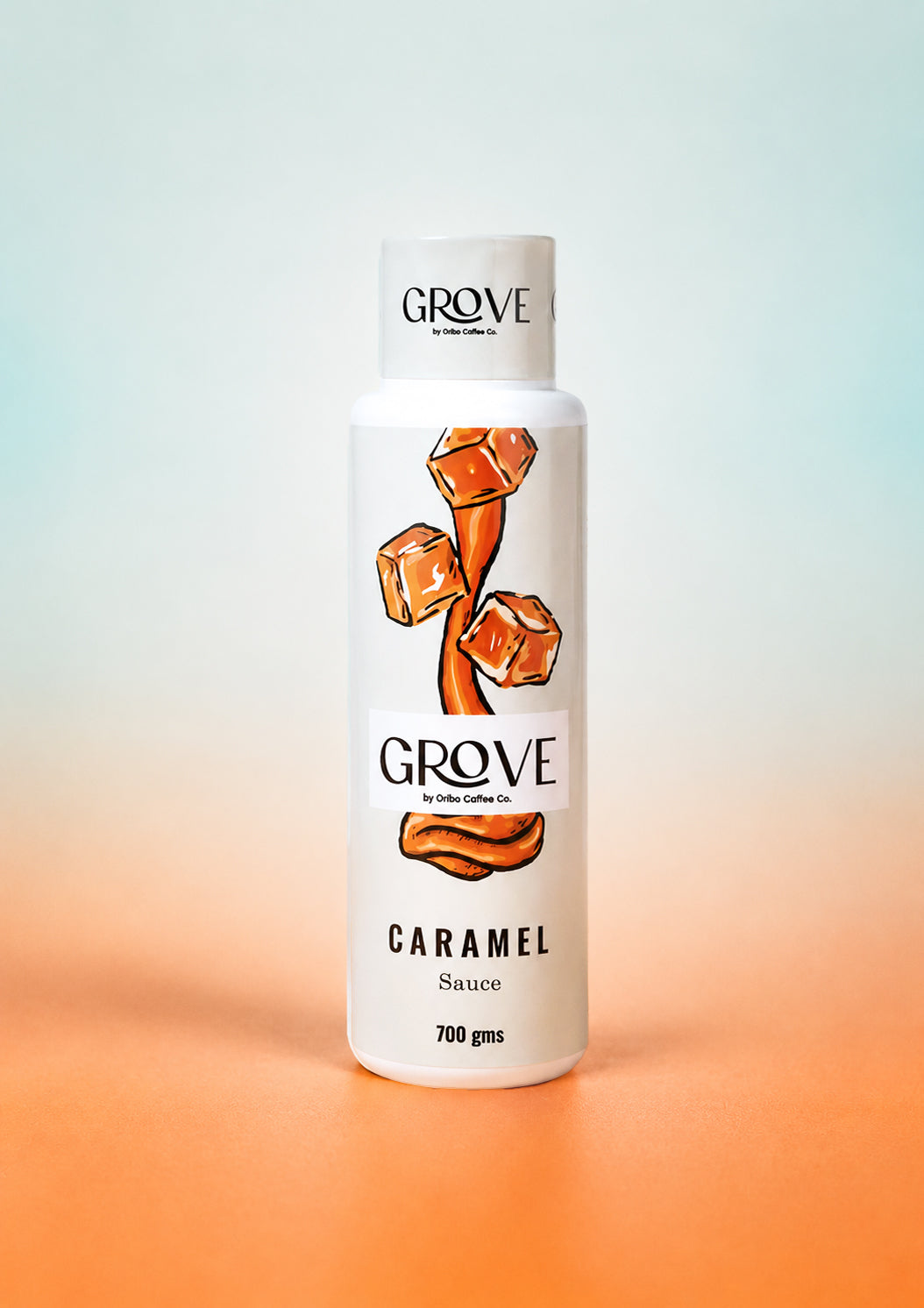 Grove - Caramel - Sauce