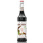 Monin - Chai Tea Syrup - 700ml - Le Sirop De Monin