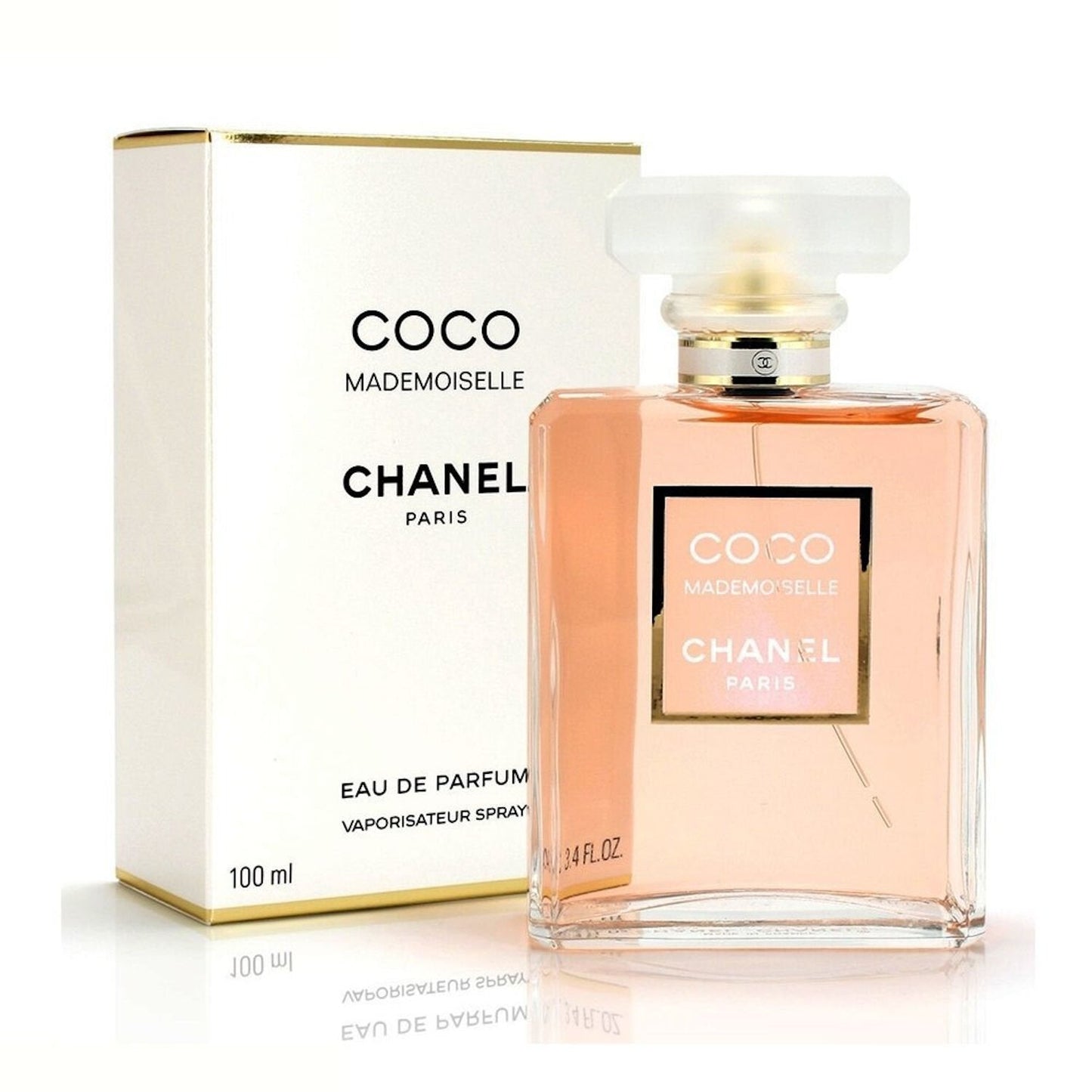 Chanel - Coco Mademoiselle - EDP - 100ml