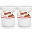 ChocoBliss - Hazelnut Spread Bucket - 3kg - Pastry Filling & Crepes - Pack of 2