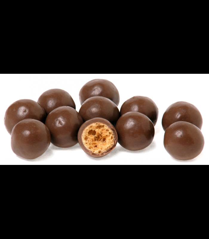 Malteasers - Milk Chocolate - Box - 37gm (box of 25)