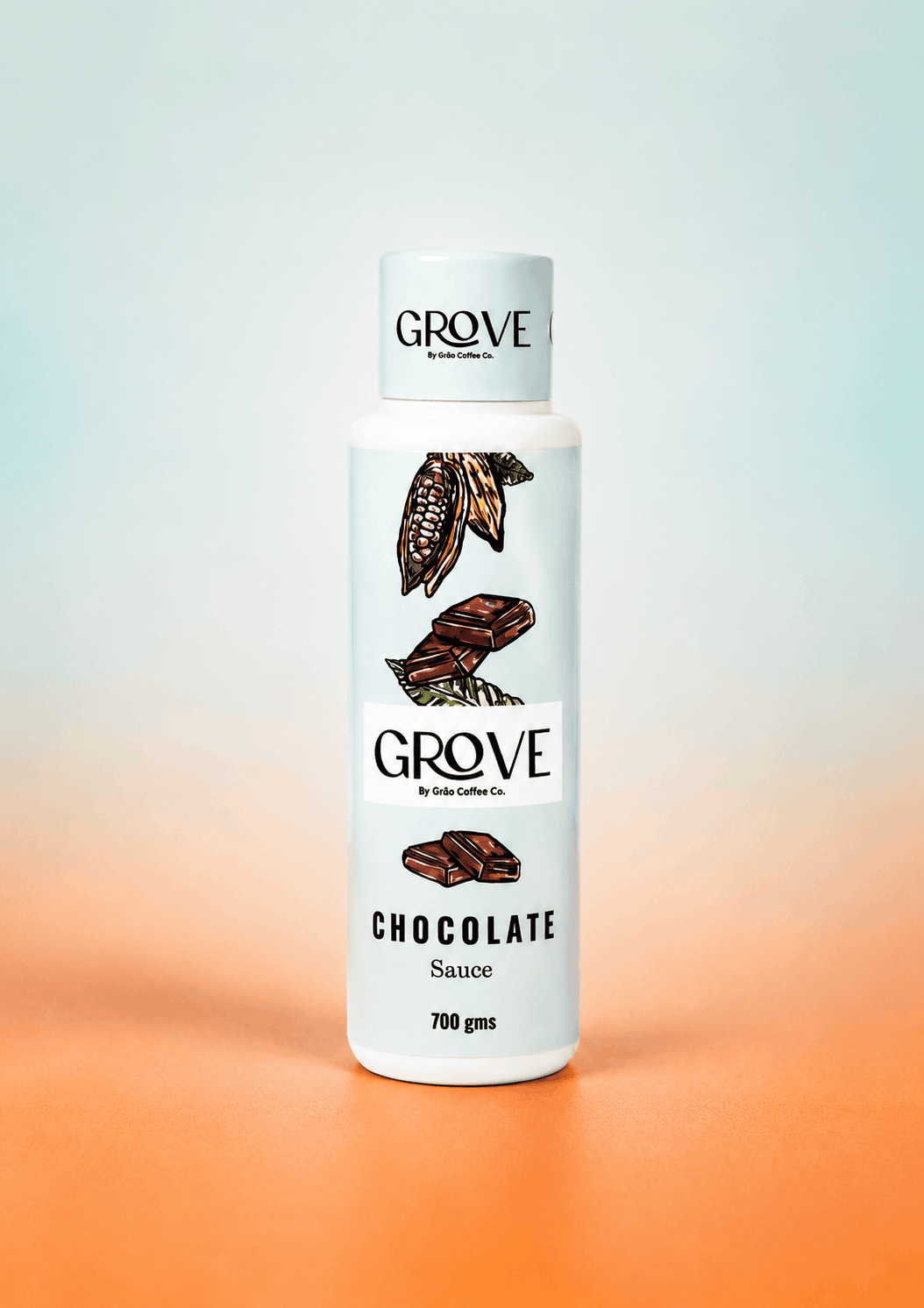 Grove - Chocolate - Sauce