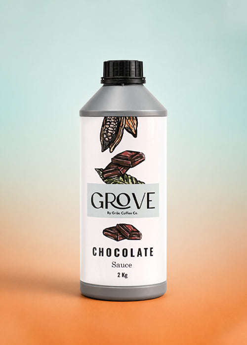 Grove - Chocolate - Sauce - Syrups - Image 4
