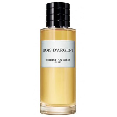 Christian Dior - Bois D’ Argent - EDP - 250ml Tester