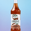 Cinnamon Syrup